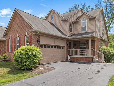 6955 Stonewood Pl, Clarkston, MI, 48346