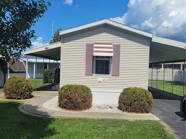 1600 Cedar St, Fremont, OH 43420