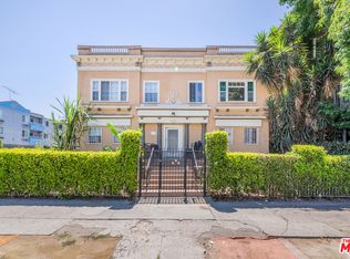 400 S Rampart Blvd, Los Angeles, CA 90057