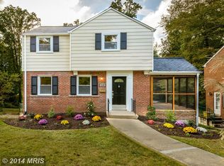 2508 Lake Ave, Landover, MD 20785