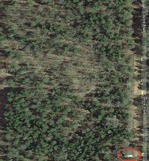 2nd image of 3718 Coyote Dr