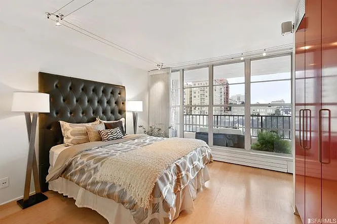 2040 Franklin St #1207 — Photo 9