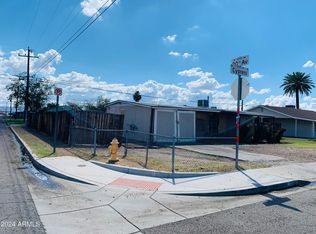 2001 W Cypress St, Phoenix, AZ 85009