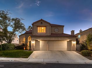 13 Cozy Glen Cir, Henderson, NV 89074