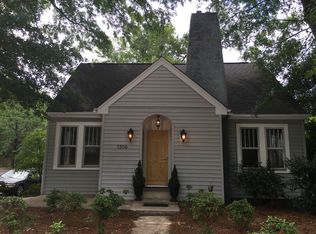 1306 E Washington St, Greenville, SC 29607