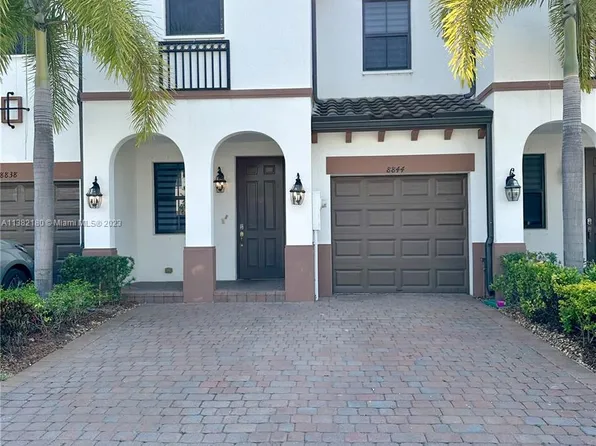 8844 NW 102nd Ct #8844, Miami, FL 33178