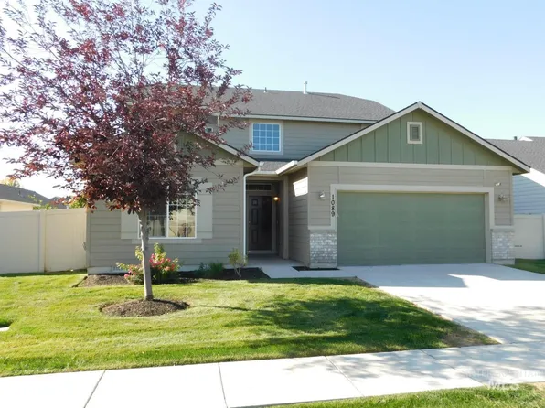 1089 E Grand Hvn, Nampa, ID 83686