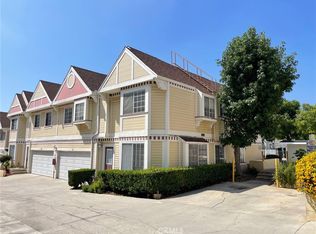 13750 Hubbard St UNIT 38, Sylmar, CA 91342