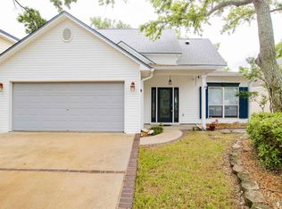 5942 Bay Vista Dr, Perdido Key, FL 32507