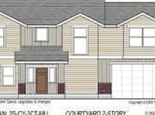 10401 174th Ave E, Bonney Lake, WA 98391