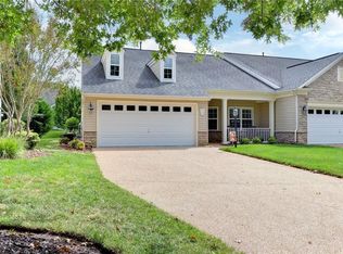 4251 Brafferton Rd, Williamsburg, VA 23188