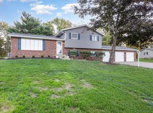 280 Wildwood Dr, Zanesville, OH 43701