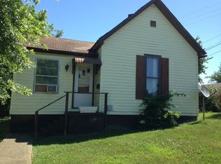 1441 Loeb St, Henderson, KY 42420