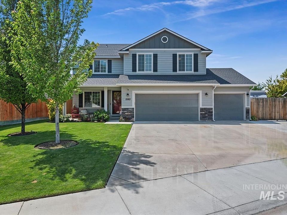 1st image of 2563 N Honeysuckle Way