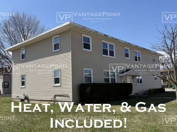 2120 Van Deuren St, Green Bay, WI