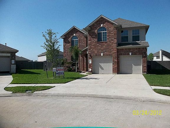 2nd image of 1912 Vineyard Bend Ct