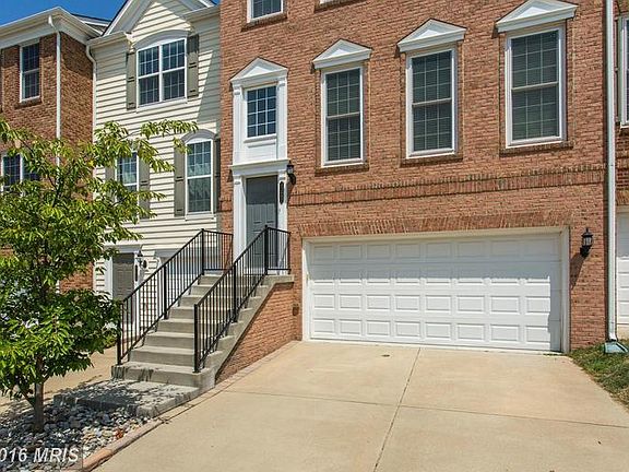 Two Car Garage