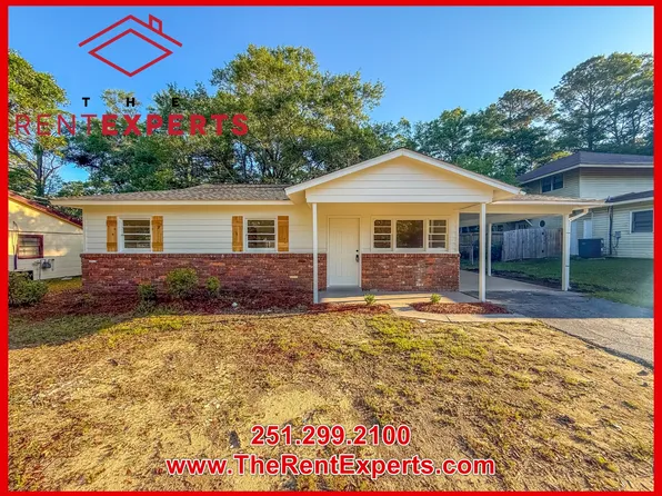 6652 Zeigler Blvd, Mobile, AL 36608