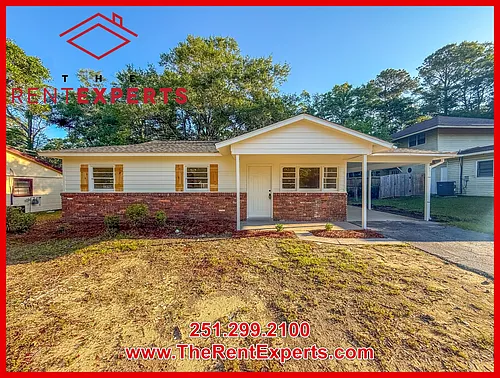 6652 Zeigler Blvd Photo 1