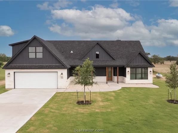 7567 Garrison Creek Dr, Bryan, TX 77808