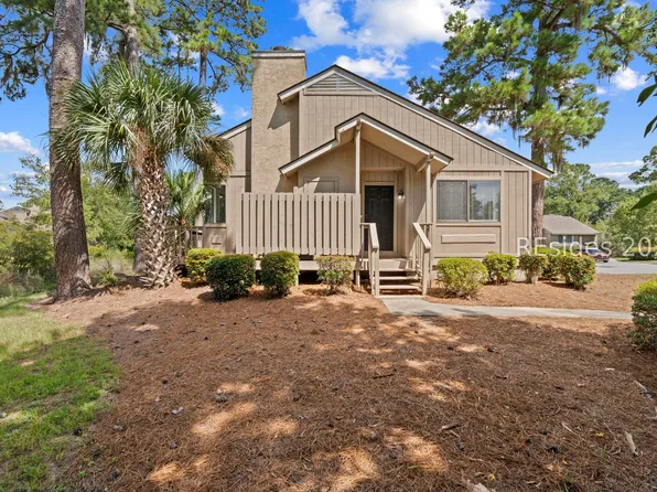 5 Gumtree Rd APT K-16, Hilton Head Island, SC 29926