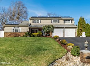 65 Woodstock Pl, Freehold, NJ
