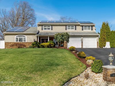 65 Woodstock Place, Freehold, NJ, 07728
