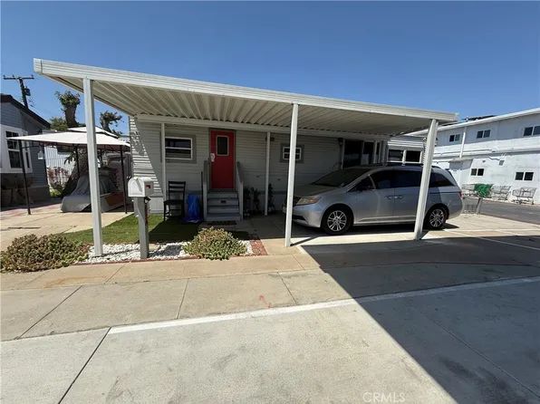 1850 W Orangethorpe Ave Space 1, Fullerton, CA 92833