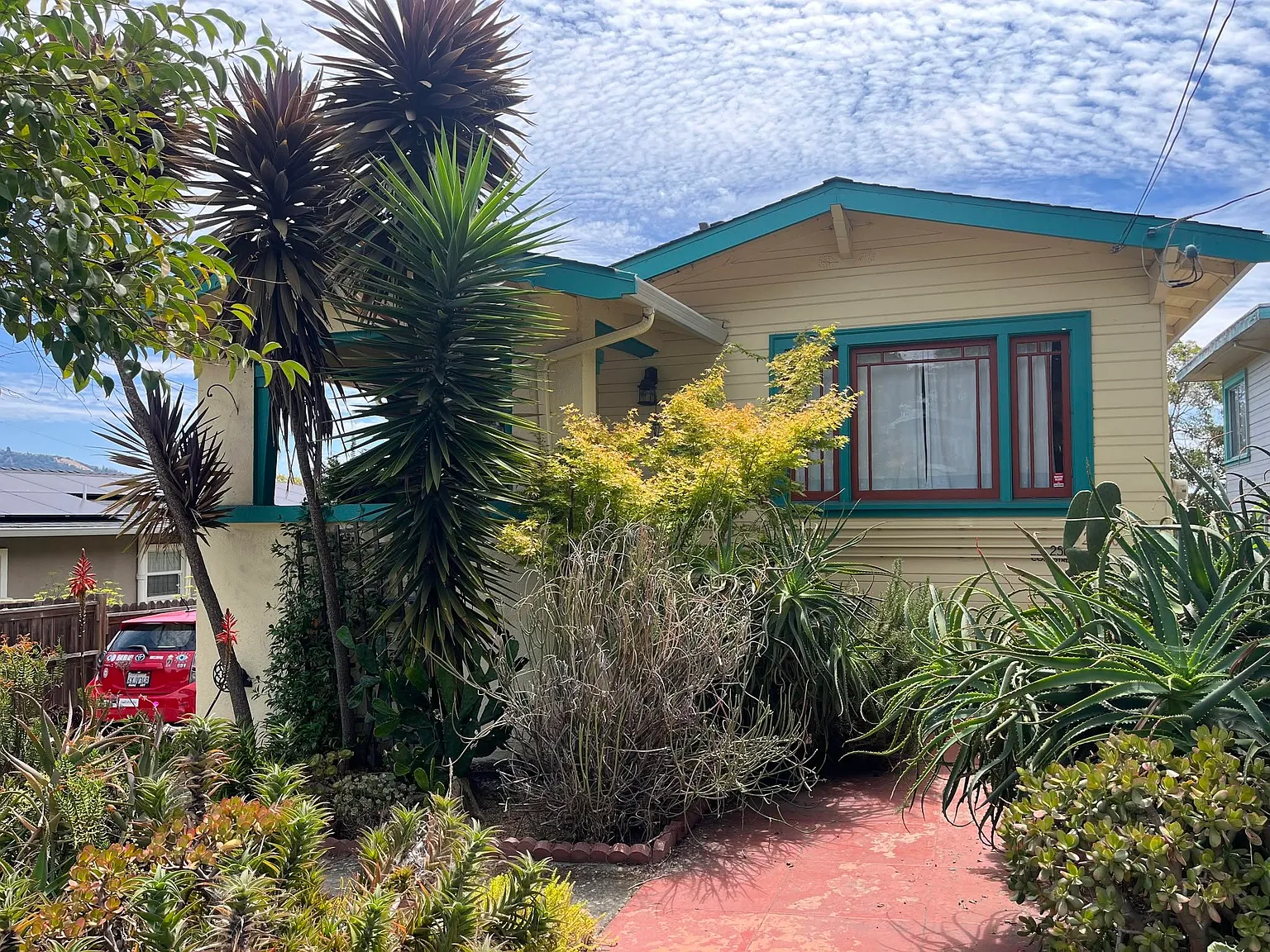 2 bed, 1100 sqft, $1,500 — Photo 1