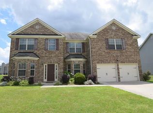 3254 Lexington Way, Augusta, GA 30909