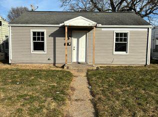 1518 N Adams St, South Bend, IN 46628