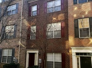 12907 Gladys Retreat Cir UNIT 33, Bowie, MD 20720