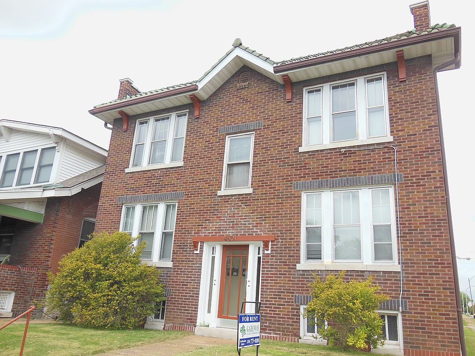 1st image of 4601 Wilcox Ave APT 1W