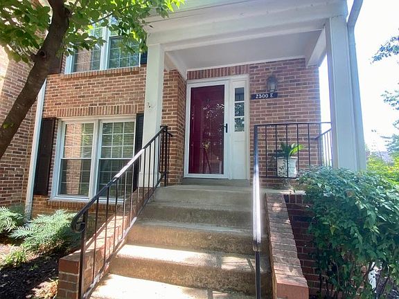 2nd image of 2500 S Arlington Mill Dr APT E