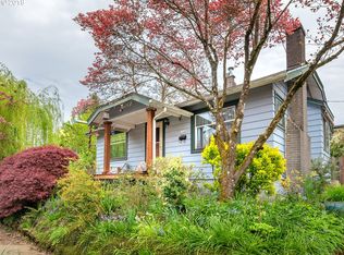1904 SE 49th Ave, Portland, OR 97215