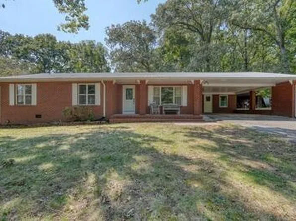 169 C H Colwell Dr, Blairsville, GA 30512