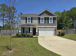 3817 Moseley Dr, Sumter, SC 29154