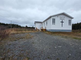3 Main St, Lewisporte, NL A0G3A0