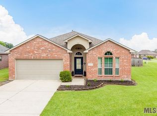 13875 Penbrooke Ave, Denham Springs, LA 70726