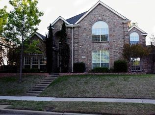 1114 Brook Hill Rd, McKinney, TX 75072