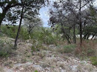 1113 KEYSTONE LOT 546+, Canyon Lake, TX 78133