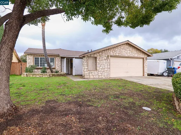 7827 Deer Meadow Dr, Sacramento, CA 95823