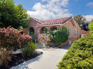 934 Estudillo Ave, San Leandro, CA 94577