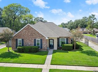 322 Donovan Ct, Baton Rouge, LA 70815