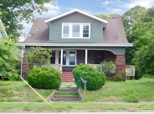 1815 W Ridge Ave, Sharpsville, PA 16150