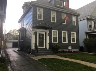 14 Brantford Pl, Buffalo, NY 14222
