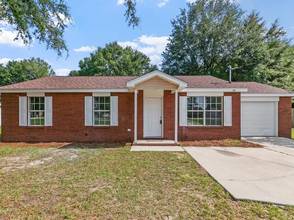 1670 Martin Luther King Blvd, Midway, FL 32343