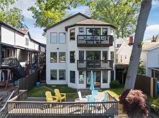 3638 Birdland Ave, Akron, OH 44319