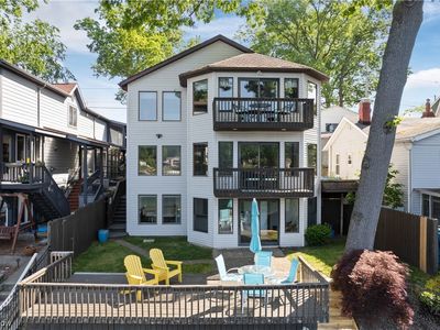 3638 Birdland Ave, Akron, OH, 44319