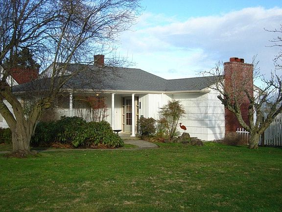 4th image of 5335 N Bristol St